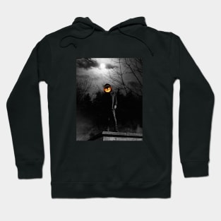 Halloween Pumpkin face Hoodie